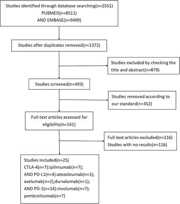 Risk of Cardiac Adverse Events in Patients Treated With Immune Checkpoint Inhibitor Regimens: A Systematic Review and Meta-Analysis